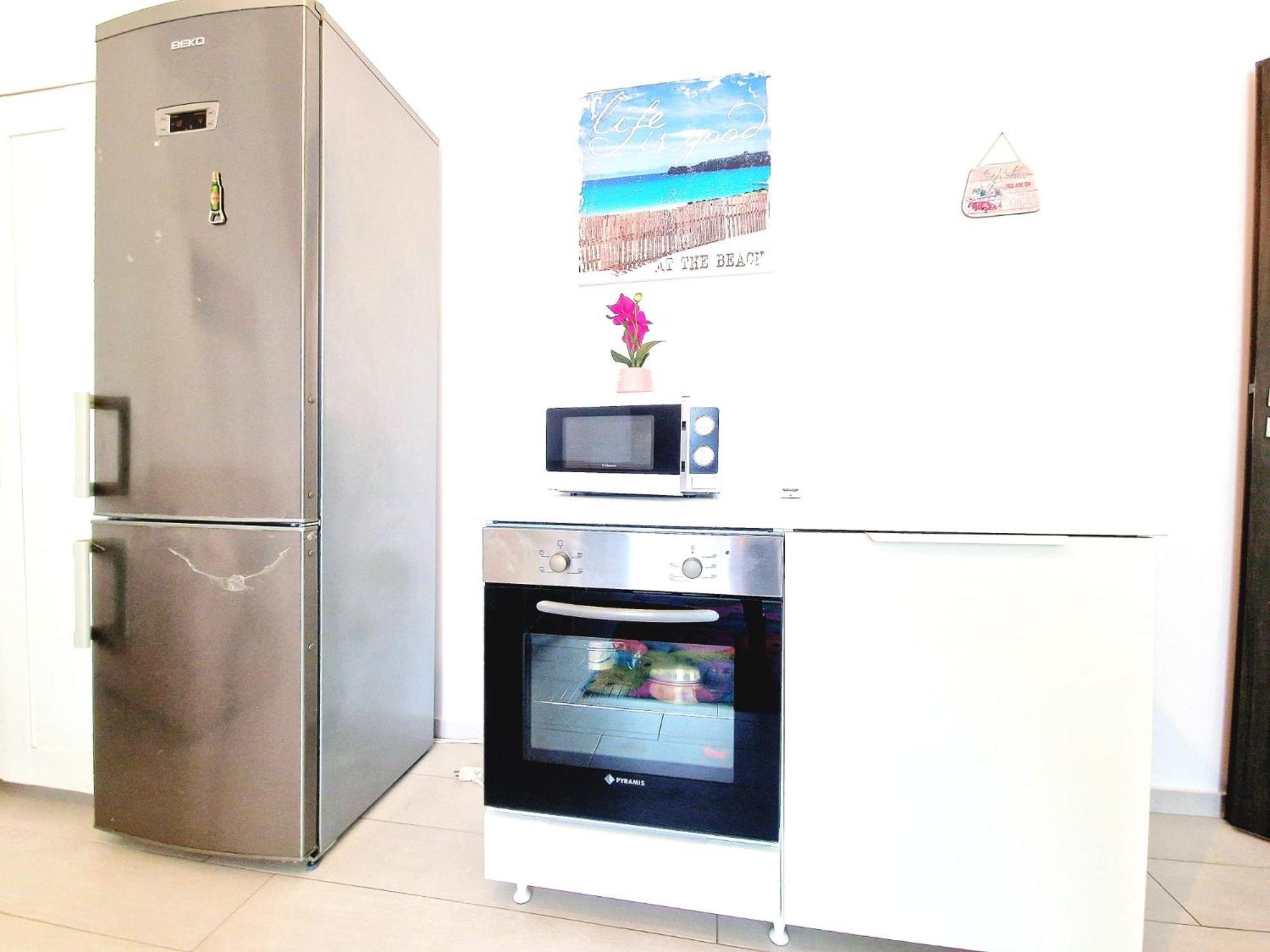 Azzurro Sea View Mamaia Apartment Luaran gambar